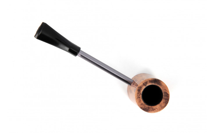Pipe Nording Compass (marron lisse)