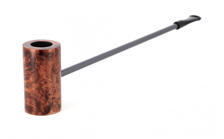 Pipe Nording Compass MacArthur (brune lisse)