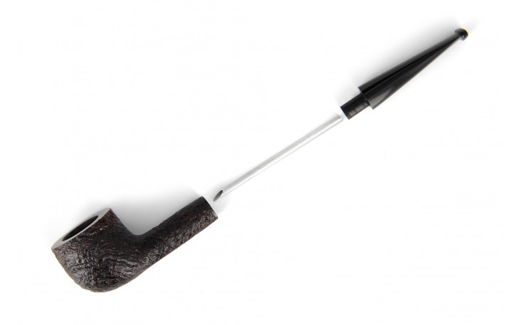 Pipe Dunhill Shell Briar 3106