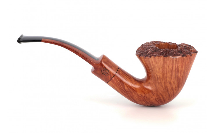 Pipe Amorelli Busby 5