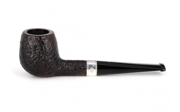 Pipe Dunhill Montgolfière Shell Briar 4101