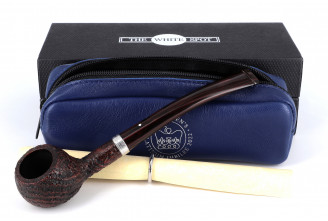 Pipe Dunhill The Queen's Platinum Jubilee Cumberland 3407