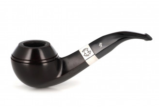 Pipe Peterson Sherlock Holmes Squire Héritage (filtre 9 mm)