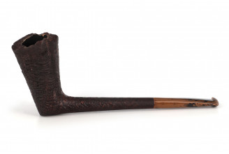Pipe Nuttens Hand Made 51
