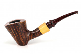 Pipe Nuttens Hand Made 53