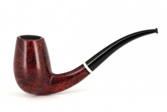 Pipe Nuttens Hand Made 55