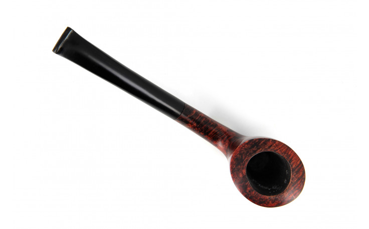 Pipe Nuttens Hand Made 74 dublin courbe