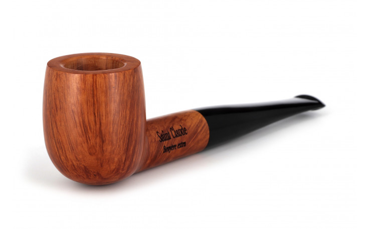 Pipe nature droite extra