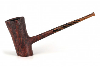Pipe Nuttens Hand Made 76 Cherrywood