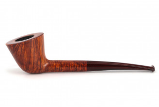 Pipe Nuttens Heritage 8 Cutty H3