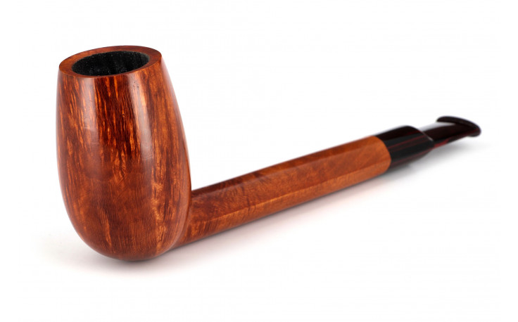 Pipe Nuttens Hand Made 35
