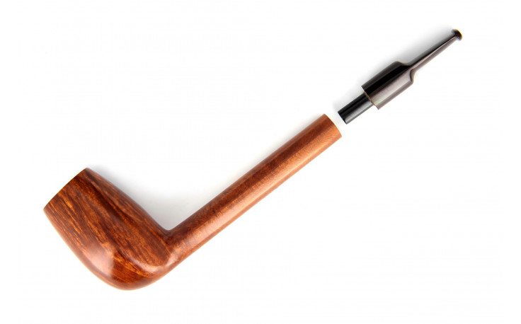 Pipe Nuttens Hand Made 35