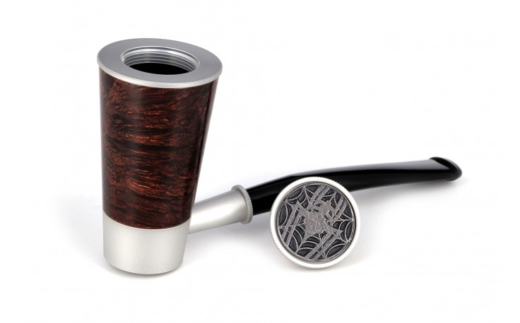 Pipe Tsuge Spider Cocktail lisse 6135
