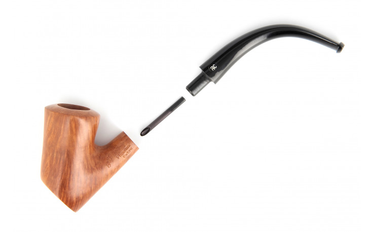Pipe Butz Choquin Flamme Extra 1