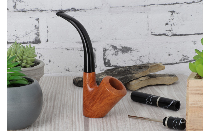 Pipe Butz Choquin Flamme Extra 1