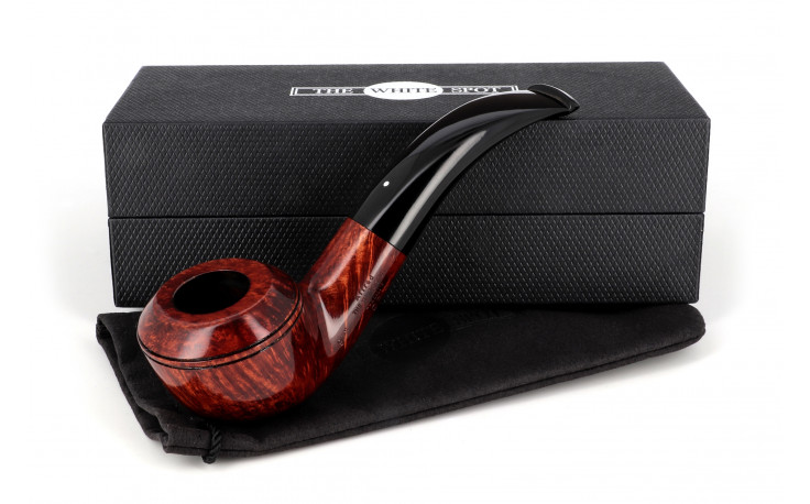 Pipe Dunhill Amber Flame DR6 (filtre 9 mm)