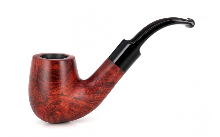 Coffret pipe 9 mm courbe n°2