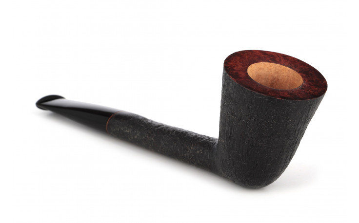 Pipe Nuttens Hand Made 62 Cutty