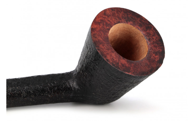 Pipe Nuttens Hand Made 62 Cutty