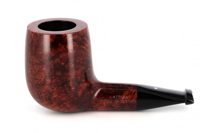 Pipe Dunhill Amber Root 4903 Nose Warmer
