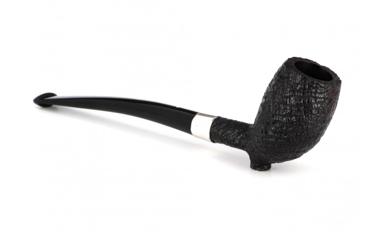 Pipe Dunhill Shell Briar 3 Cutty