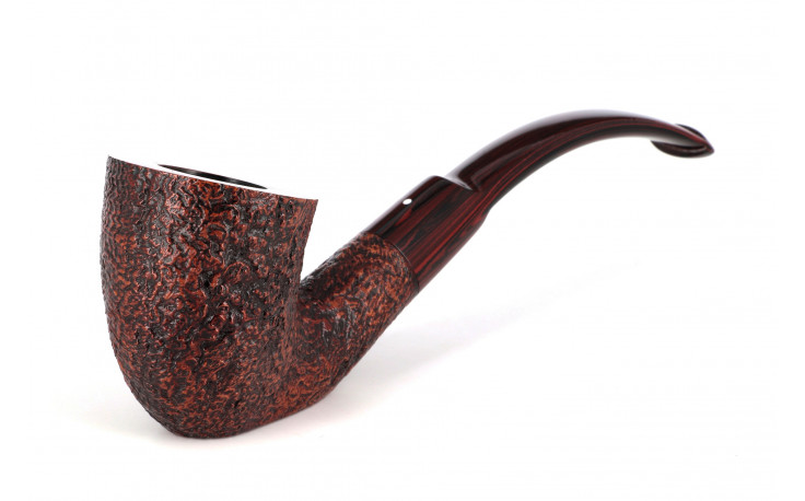 Pipe Dunhill Cumberland 5