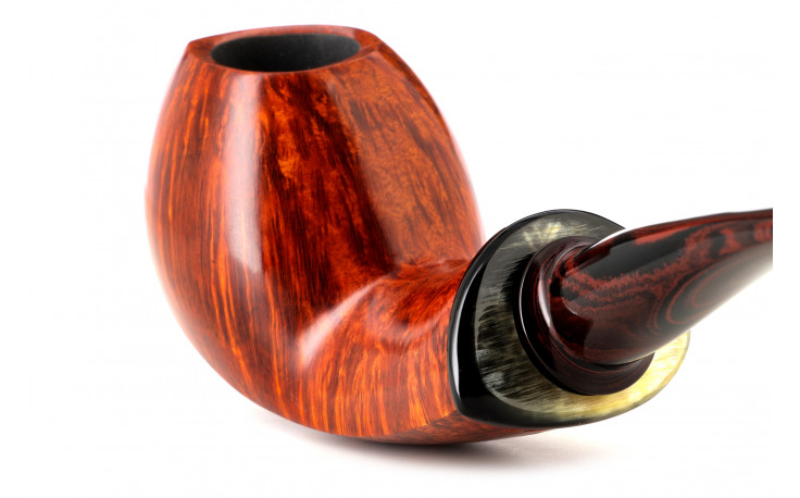 Pipe Peter Klein A5