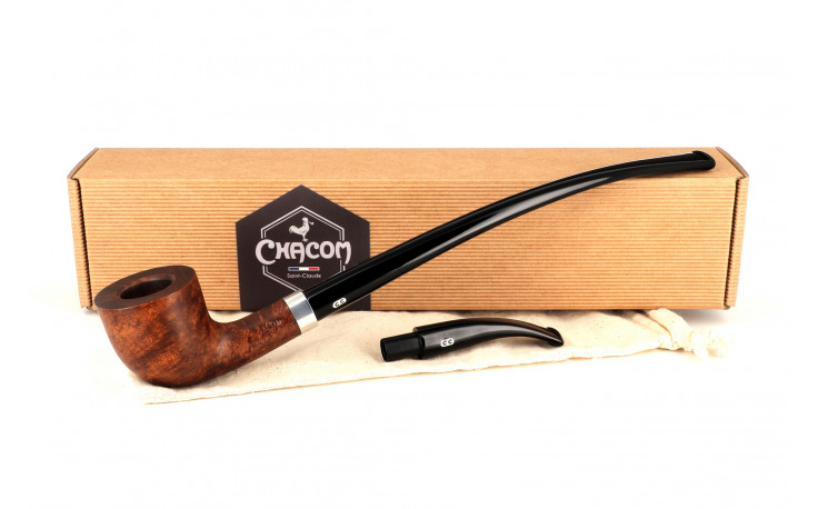 Pipe Chacom Ideal F4