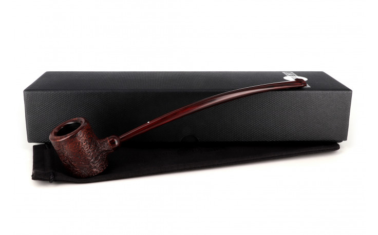 Pipe Dunhill Cumberland 4645
