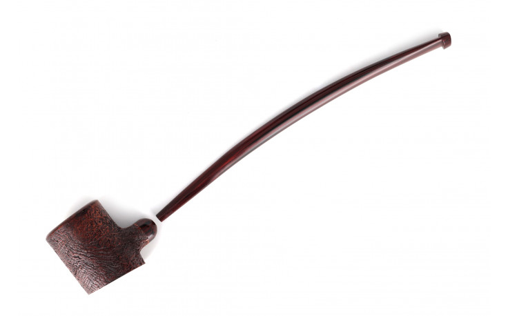 Pipe Dunhill Cumberland 4645