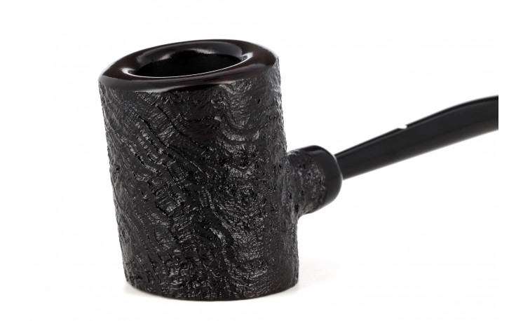 Pipe Dunhill Shell Briar 4145