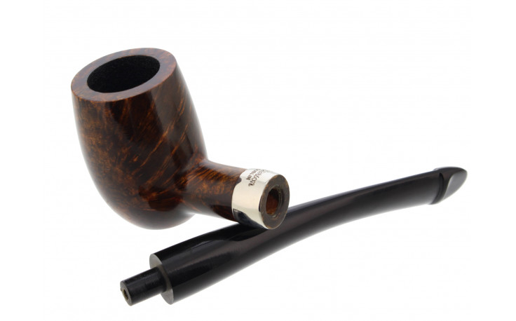 Pipe Peterson Barrel smooth