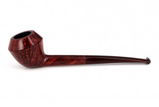Pipe Nuttens Heritage 9 Cutty Rhodesian Mixed Grain