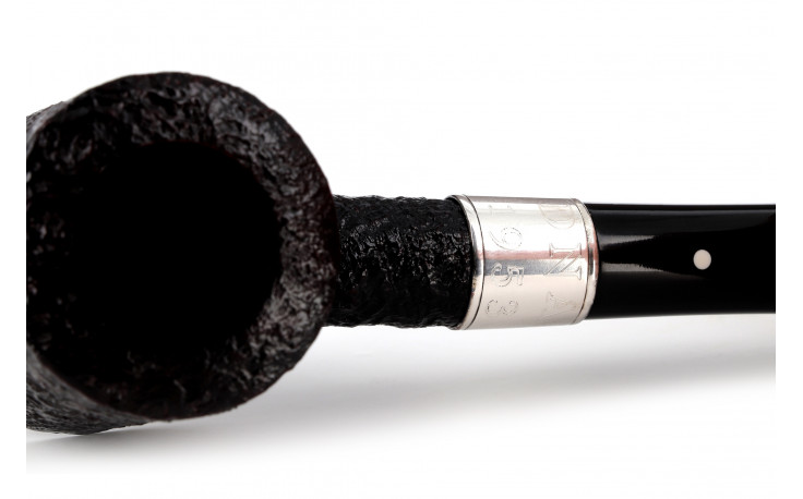Coffret pipe Dunhill DNA 1953 Shell Briar (n°19/35)