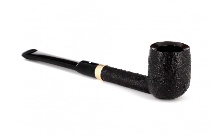 Coffret pipes Dunhill Crosby Shell Briar (n°19/20)