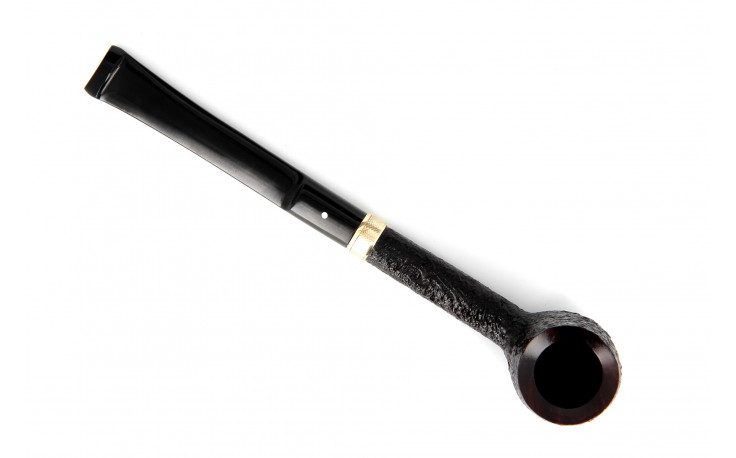 Coffret pipes Dunhill Crosby Shell Briar (n°19/20)