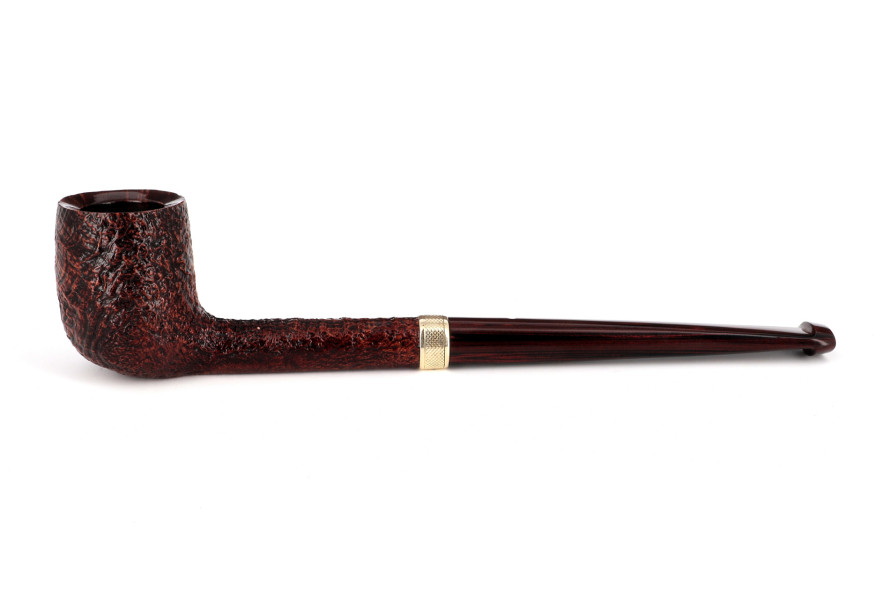 Coffret pipes Dunhill Bing Crosby Cumberland (n°14/15)