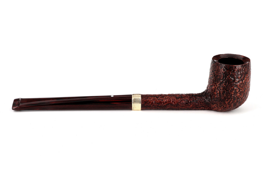 Coffret pipes Dunhill Bing Crosby Cumberland (n°14/15)