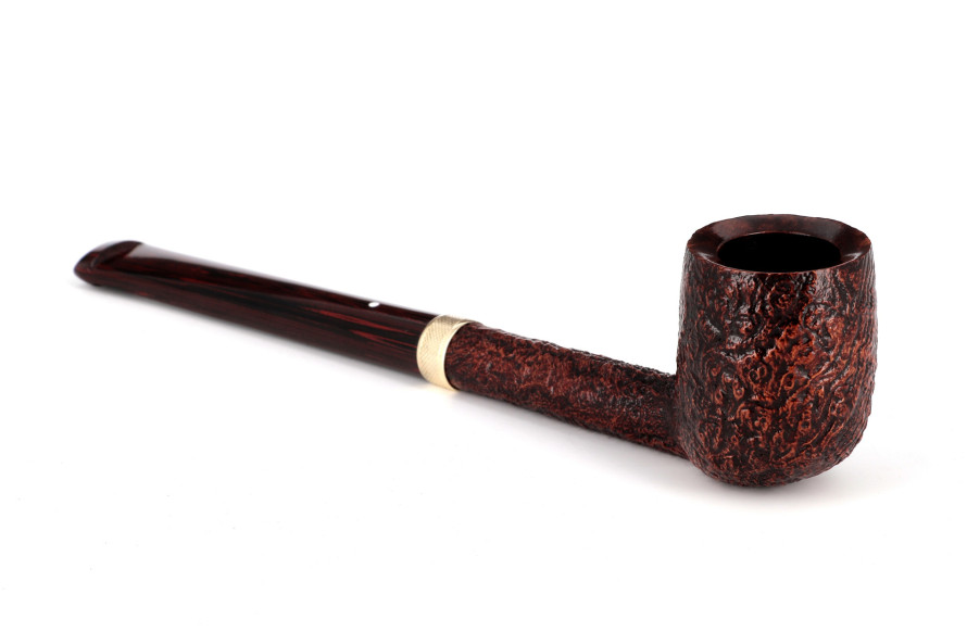 Coffret pipes Dunhill Bing Crosby Cumberland (n°14/15)