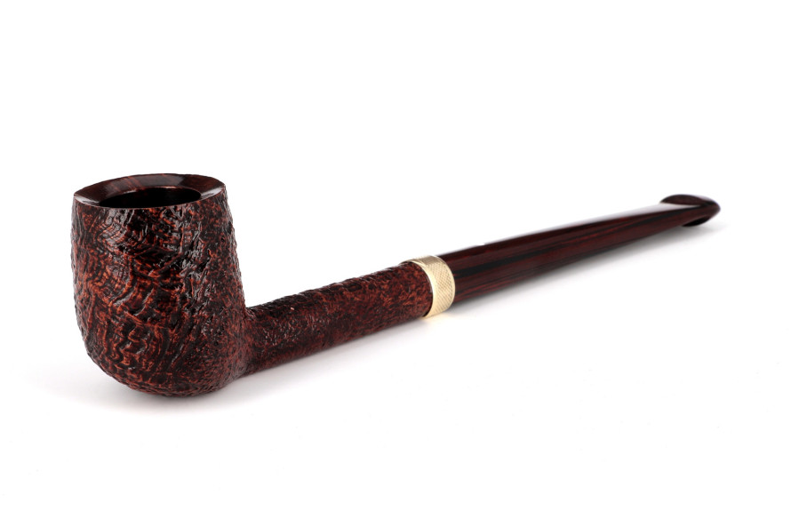 Coffret pipes Dunhill Bing Crosby Cumberland (n°14/15)