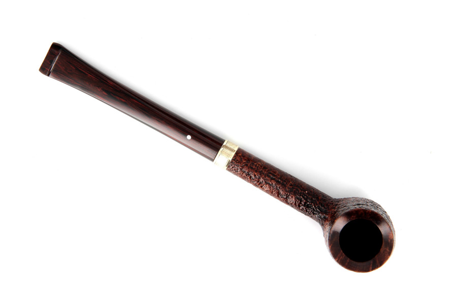 Coffret pipes Dunhill Bing Crosby Cumberland (n°14/15)
