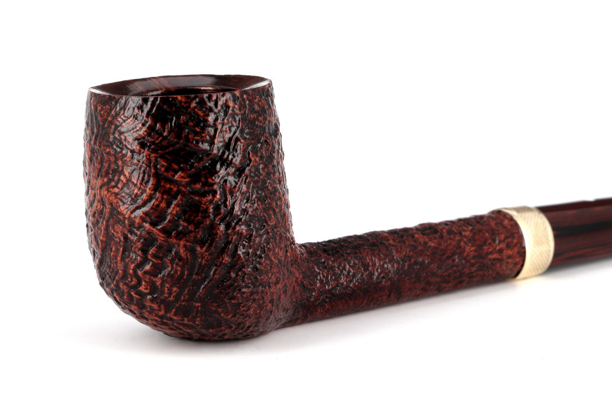 Coffret pipes Dunhill Bing Crosby Cumberland (n°14/15)