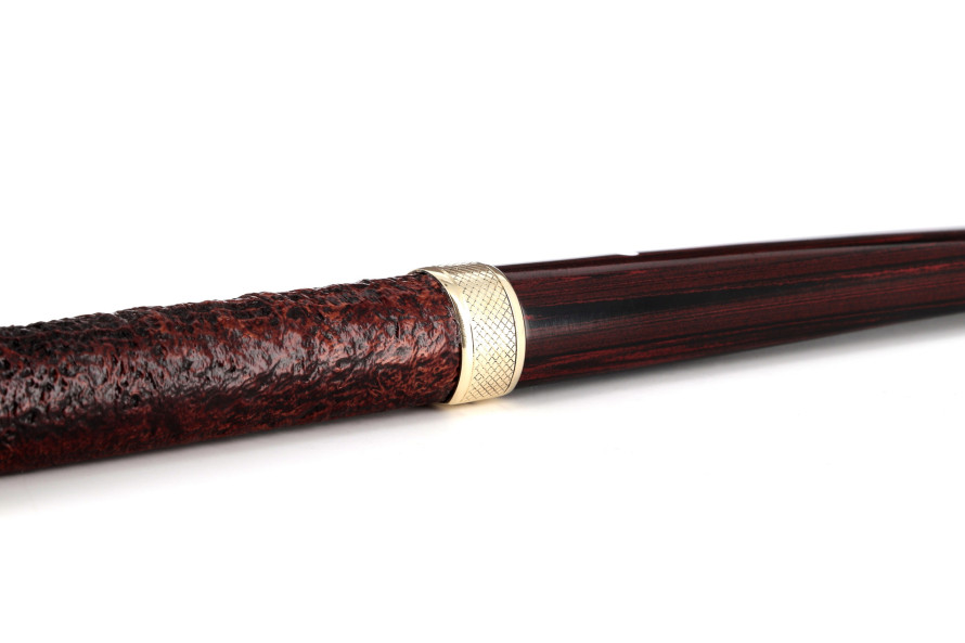 Coffret pipes Dunhill Bing Crosby Cumberland (n°14/15)