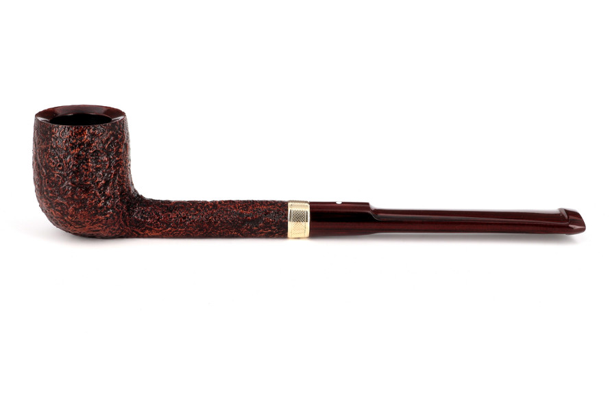 Coffret pipes Dunhill Bing Crosby Cumberland (n°14/15)