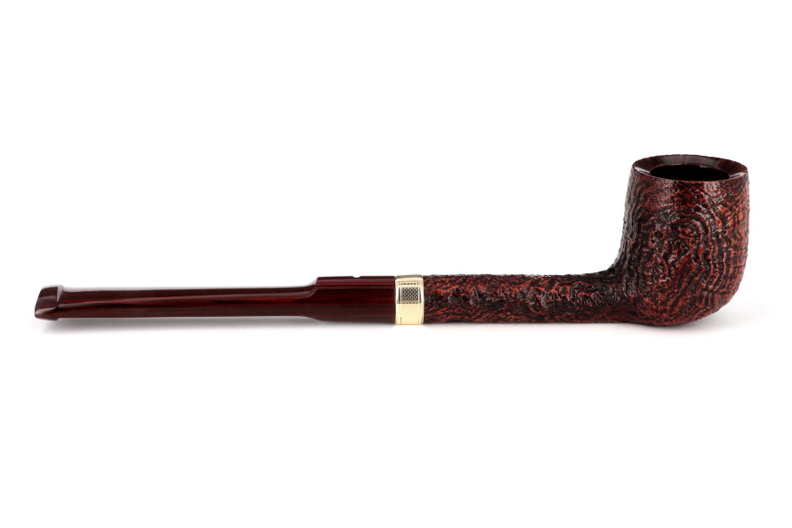 Coffret pipes Dunhill Bing Crosby Cumberland (n°14/15)