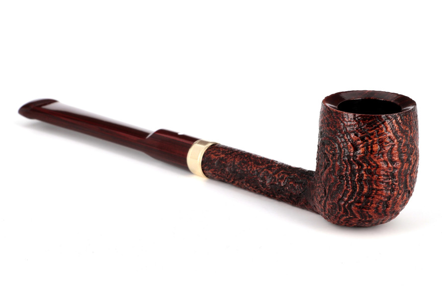 Coffret pipes Dunhill Bing Crosby Cumberland (n°14/15)