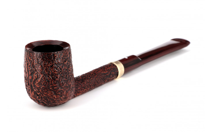 Coffret pipes Dunhill Bing Crosby Cumberland (n°14/15)
