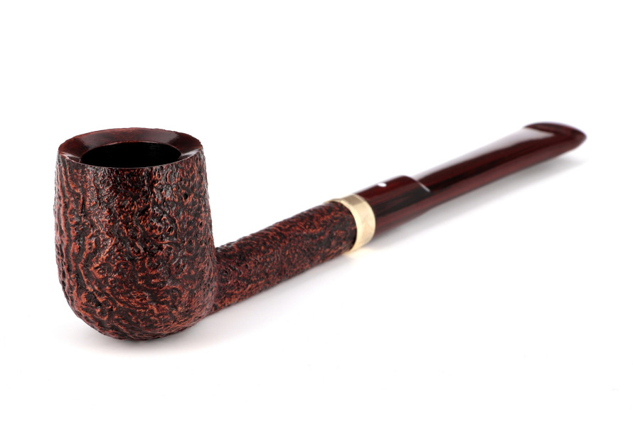 Coffret pipes Dunhill Bing Crosby Cumberland (n°14/15)