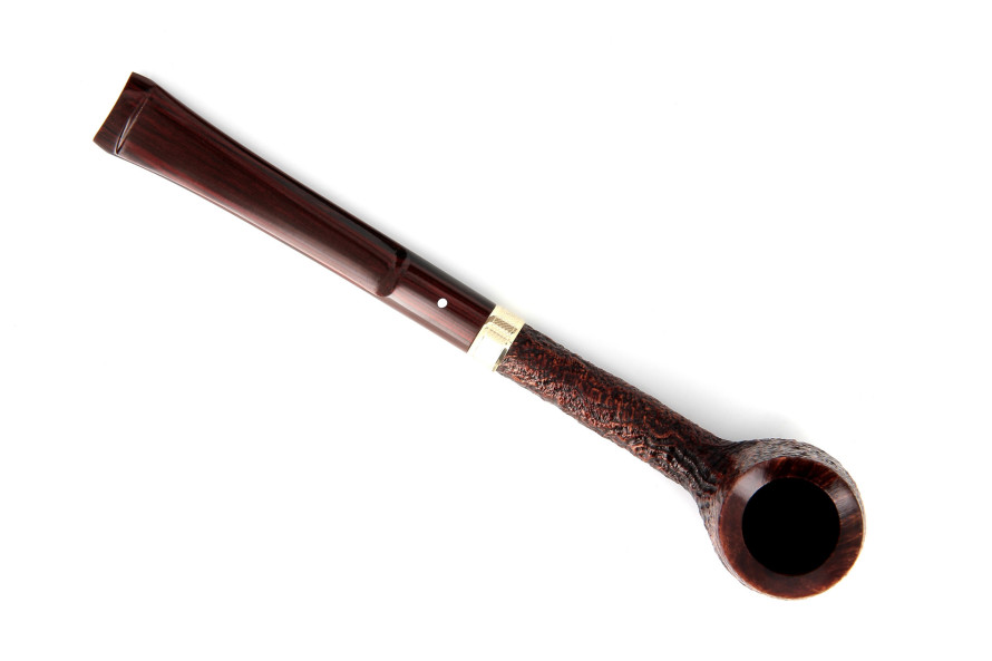 Coffret pipes Dunhill Bing Crosby Cumberland (n°14/15)