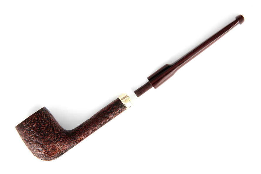 Coffret pipes Dunhill Bing Crosby Cumberland (n°14/15)
